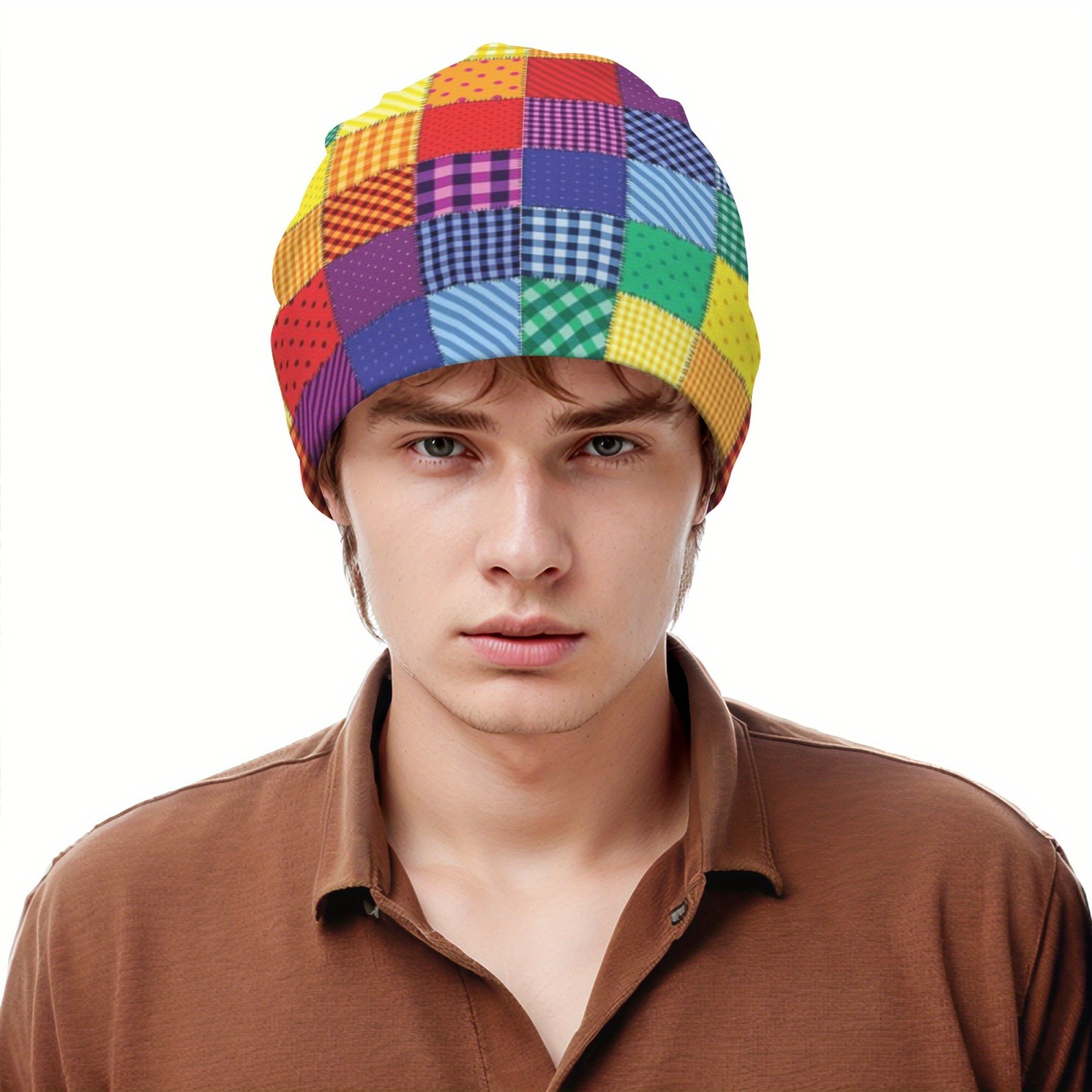 Pattern Chemotherapy Beanies Ravelry: F382 Lace Brim Chemo Hat