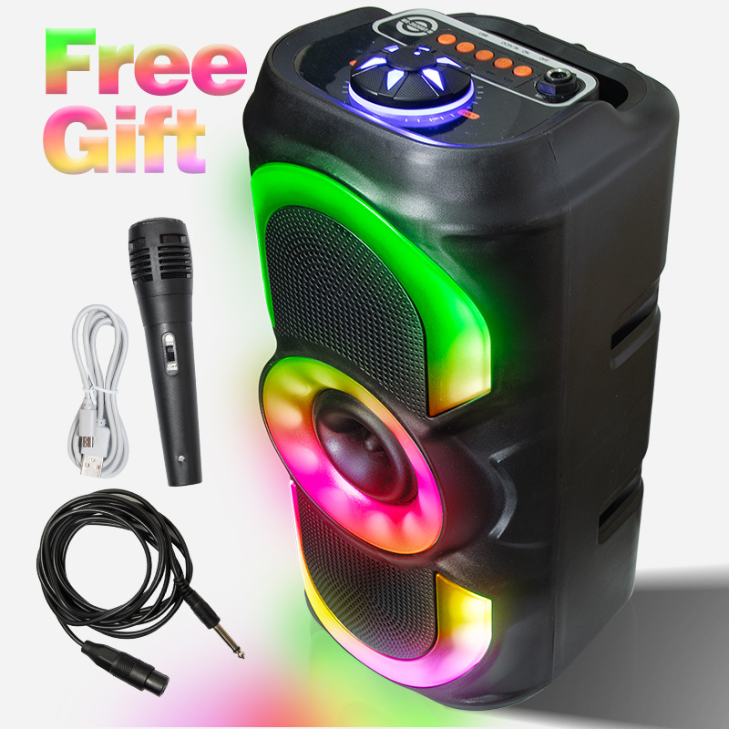 

Set, , Wireless , , Subwoofer, Portable , Suitable For , , , Camping, The For