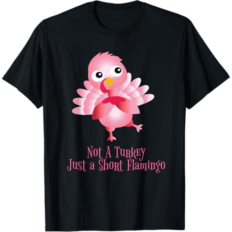 

Turkey Disguise Thanksgiving Novelty T-shirt Thanksgiving Christmas Gifts For Men Women , S-xxxl, Black