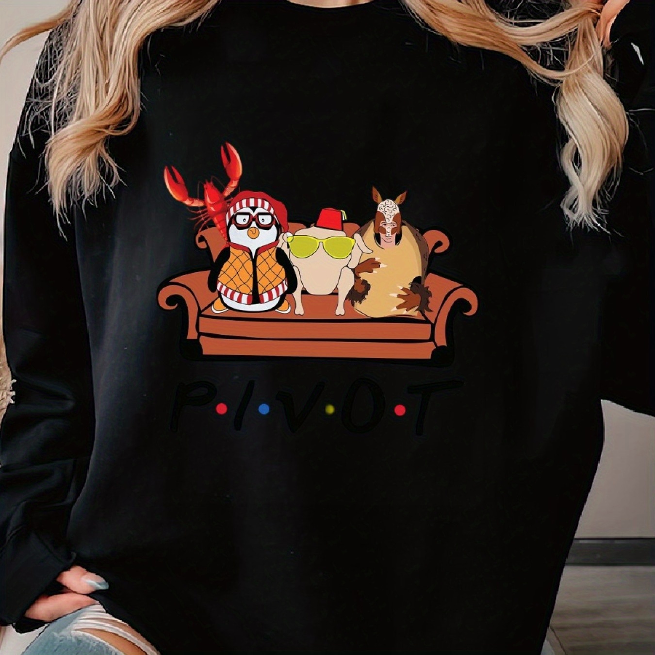 

, Tv 's , Long Sleeve For