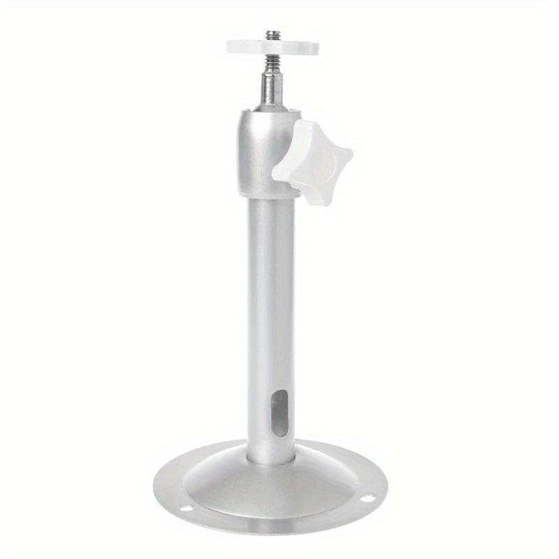 Projector Ceiling Mount Adjustable Height Projector Wall Mount Bracket For Lcd