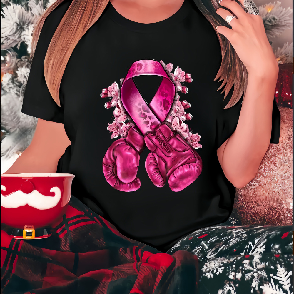 

Graphic Tee For Women - Polyester , , - For /fall