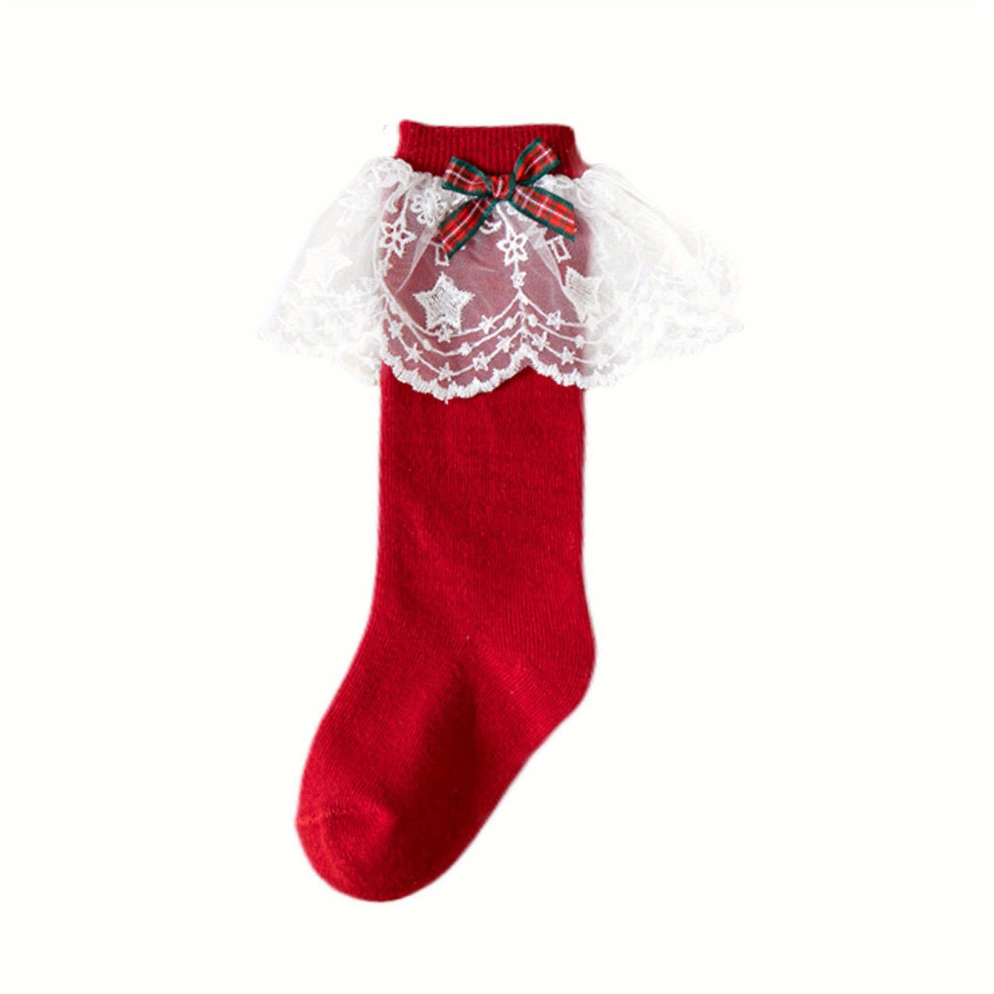 holiday dress socks THE HOLIDAY PUGS- EXTRA CUSHIONED