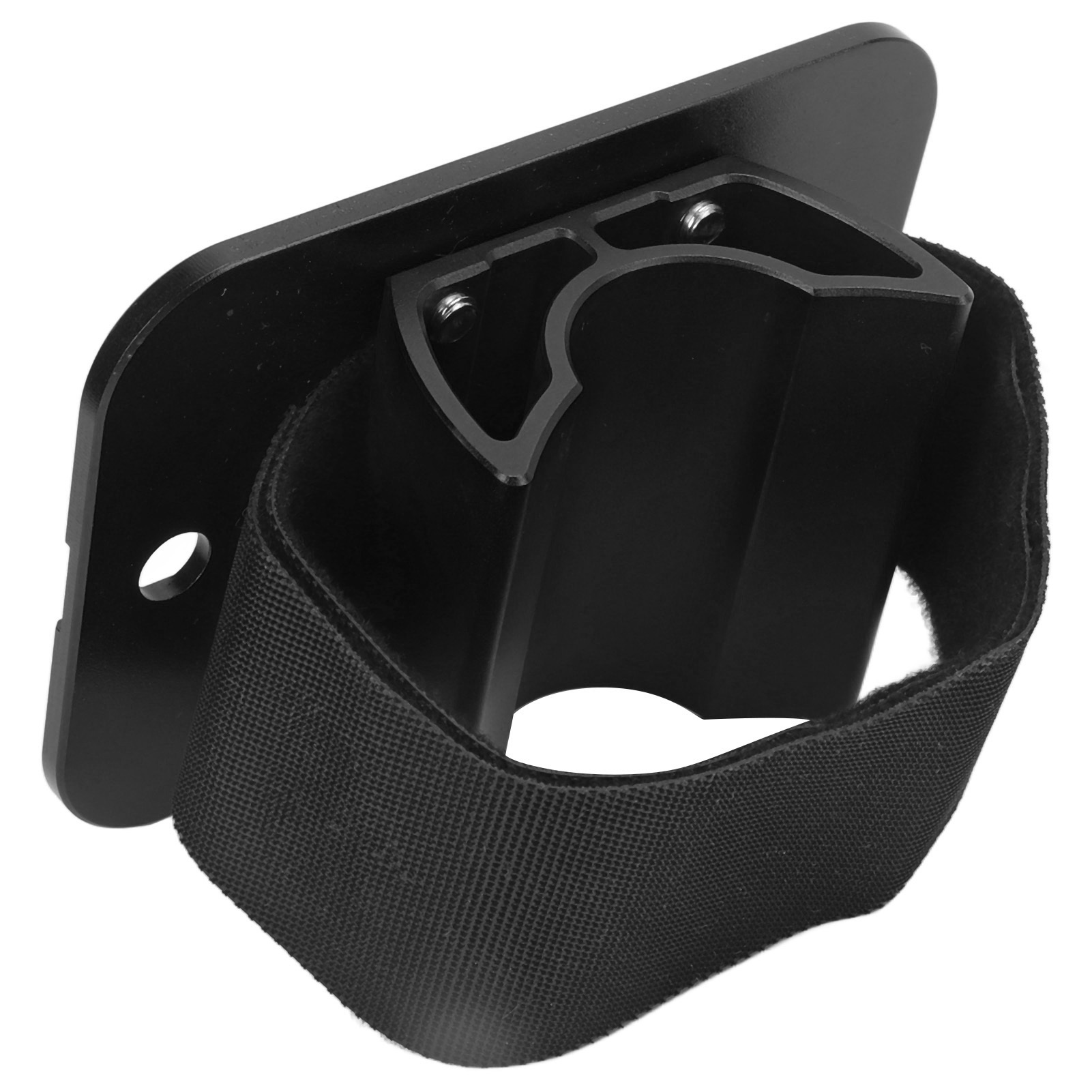TEMU Keenso Car Roof Bike Rear Wheel Bracket Aluminum Alloy Wear Resistant Car Rooftop Bike Rear Mount For Car Coupes