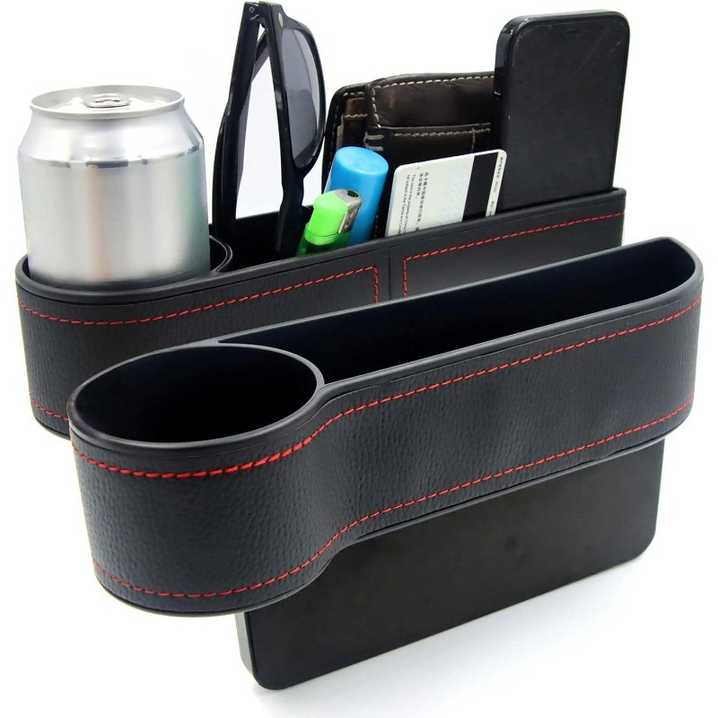 

Car Gap & Organizer - -, Driving For And