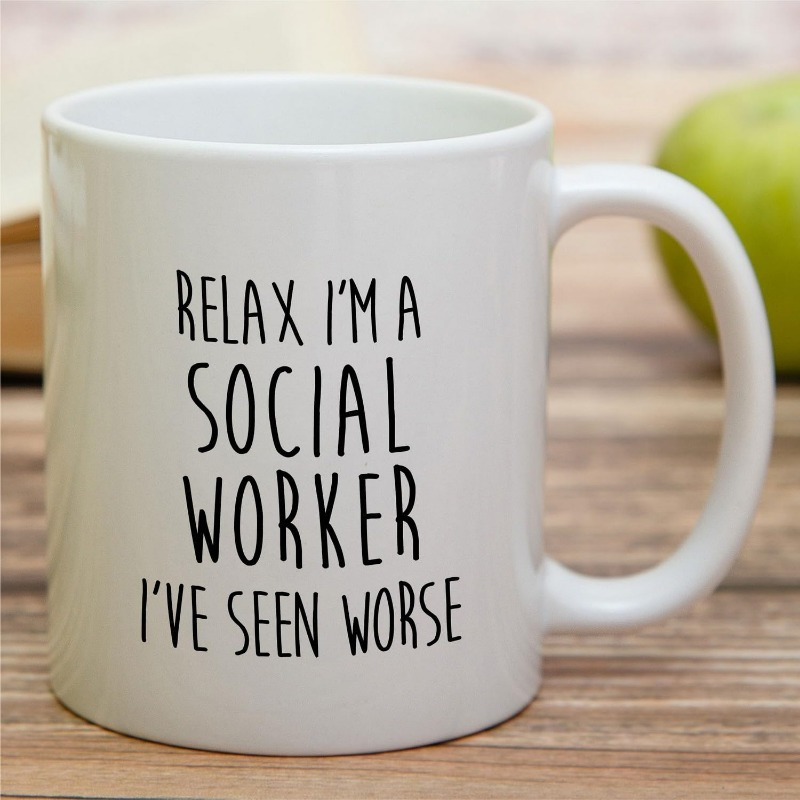 TEMU 11 Oz Funny Mug Gift Graduation Ceramic Travel Mug Funny Camping Travel Coffee Mug - You -you Sarcasm Motivational Inspirational Birthday Gift