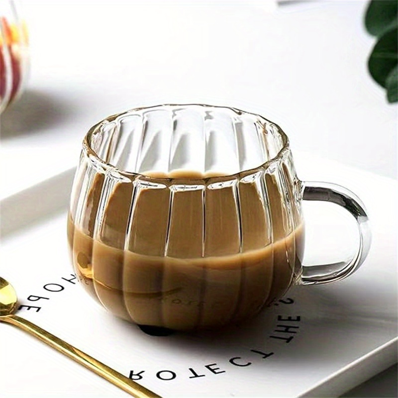

-shaped Cup - Unique, , And Drinkware For , Tea, Water, And - For Decor, Halloween, Christmas, And Year- Use