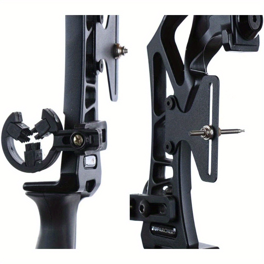 BZT Recurve Bow and Arrows for Adults 51