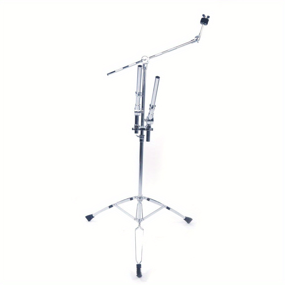 

Stainless Steel Drum Stand Rhythm Cymbal