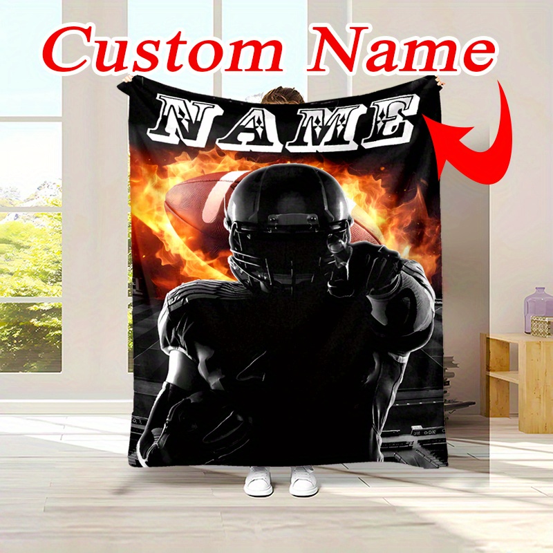 

Personalized - Blanket - , For , Camping, | Christmas For & , Christmas Decor