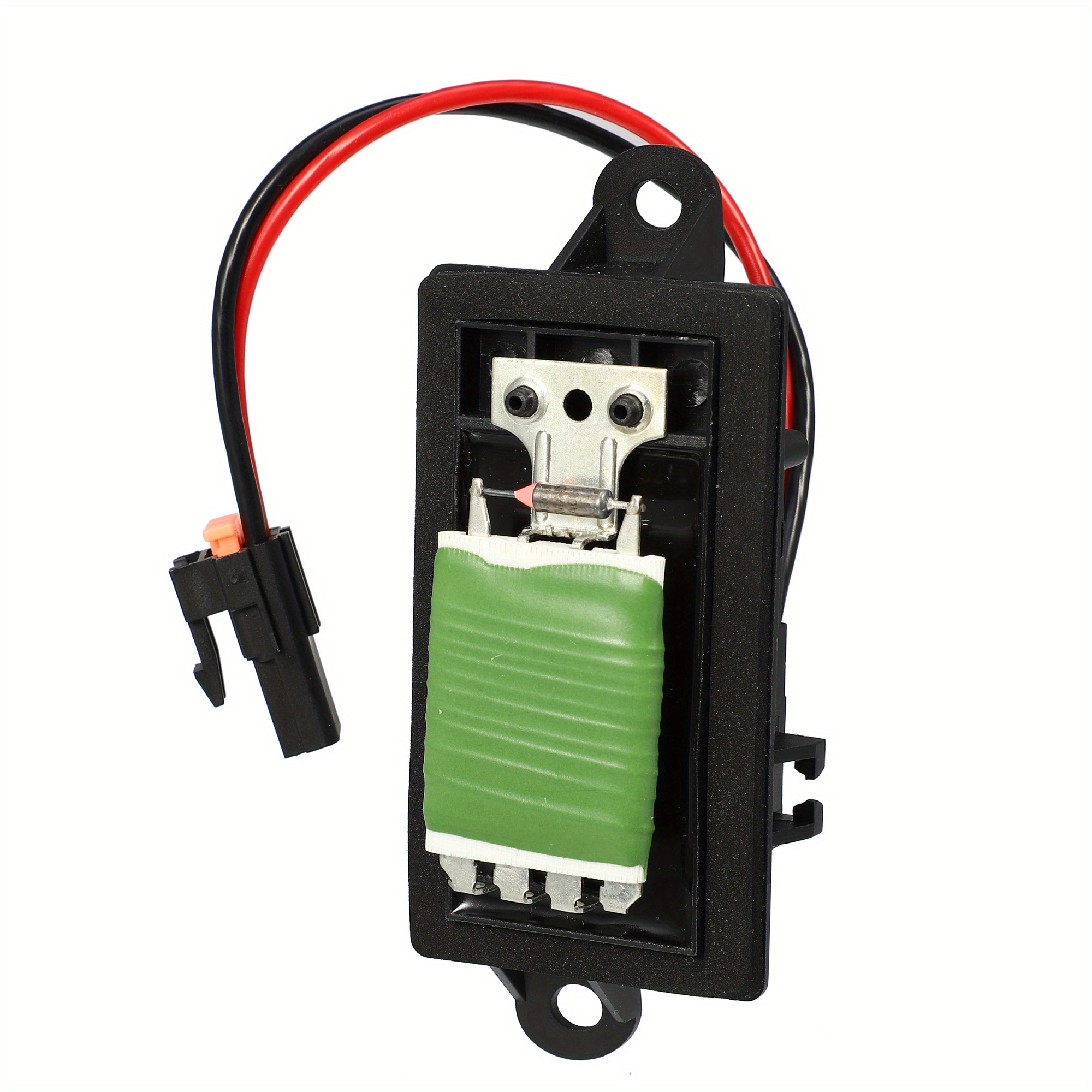 ac blower motor resistor control module replacement - Temu