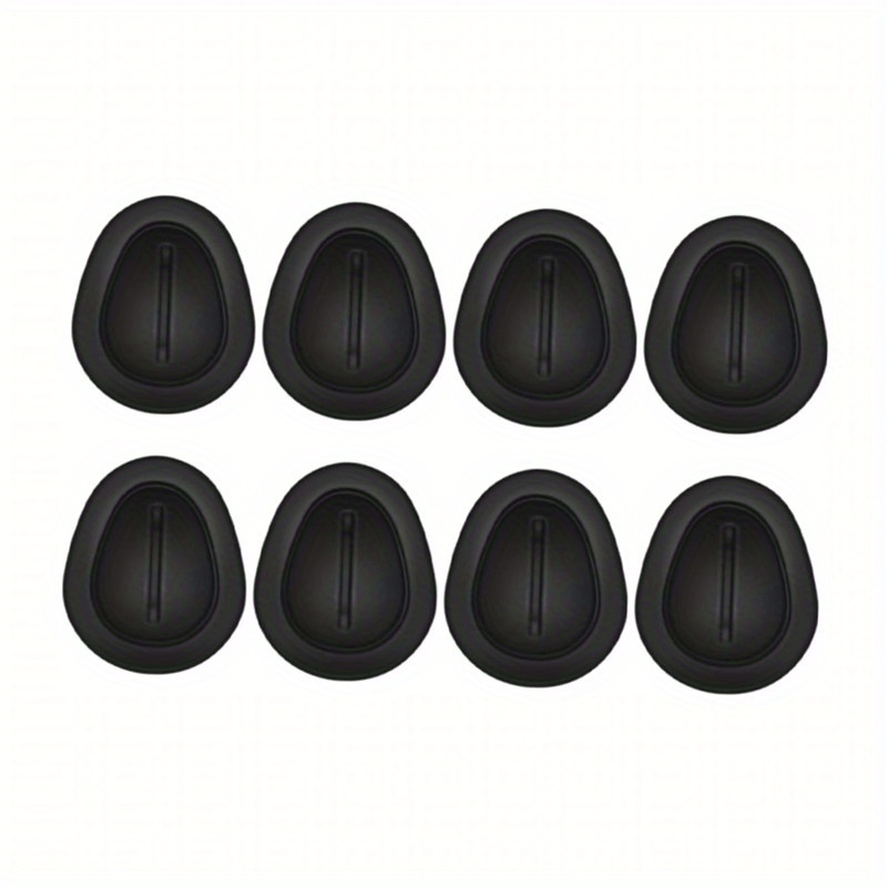 TEMU 8pcs Water Cup Holder Accessories Cup Holder For Cup Holder Insert Cup Holder Cup Holder Coasters Coasters Cup Holder Reducer Cup