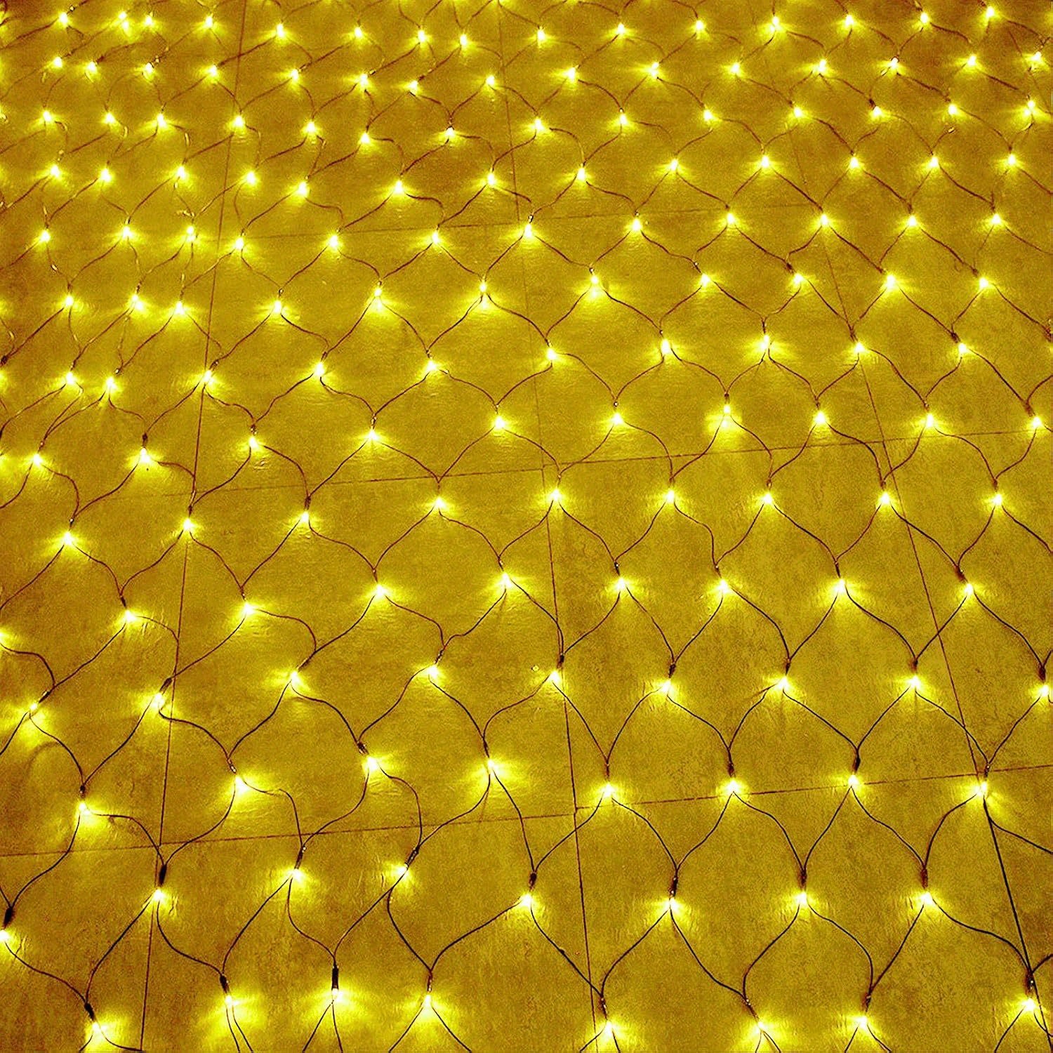 

Led Net, , Christmas Decoration, For And Use, Halloween, ,
