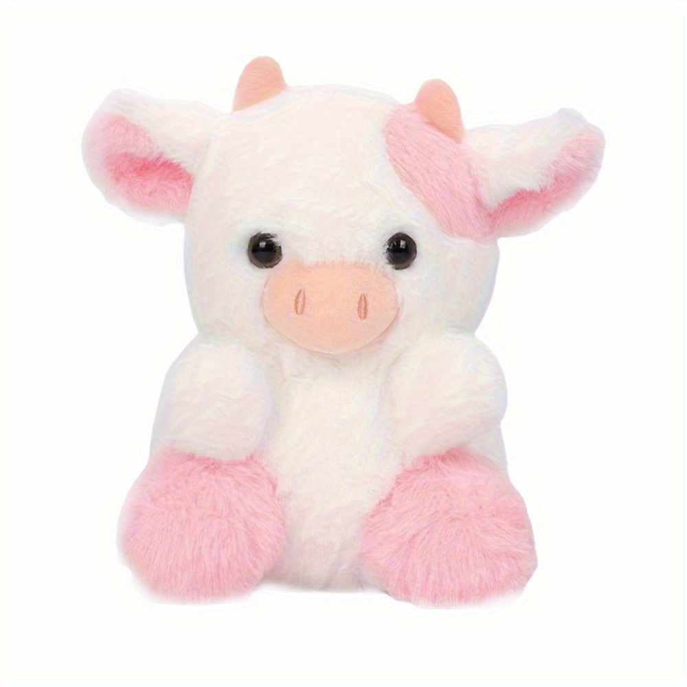 

Cute Pink/ Combination Plush Decoration Children's Birthday Gift Holiday Gift