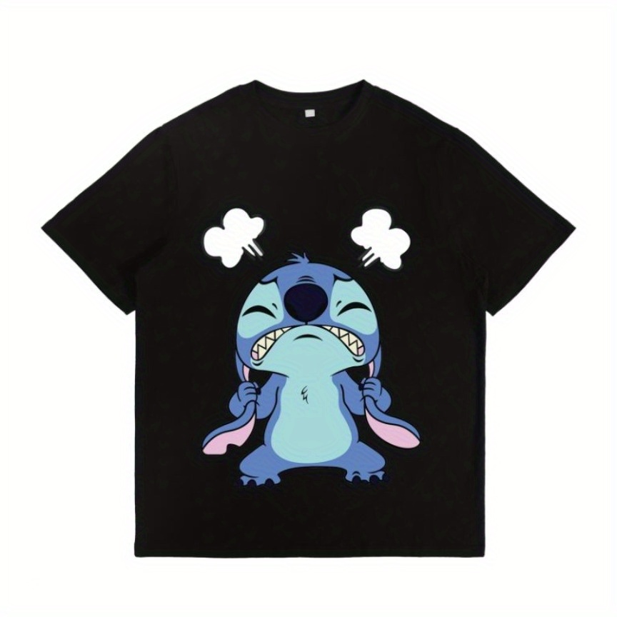 

Stitch, 100% Cotton , Trendy Fun