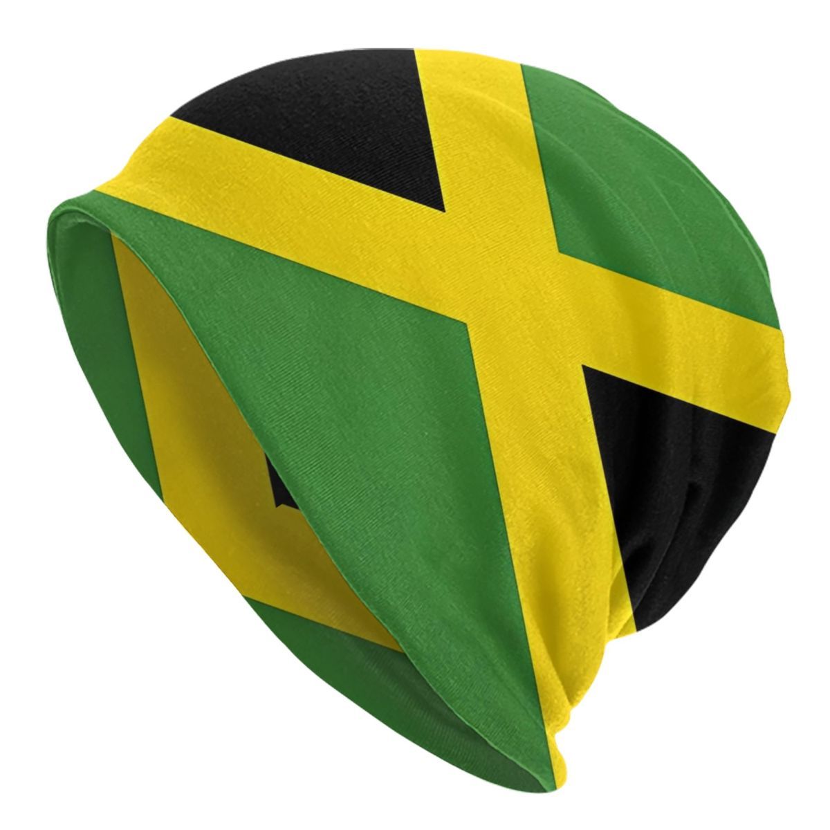 

Jamaica Hat - Biihudu Polyester Cap , Knitting