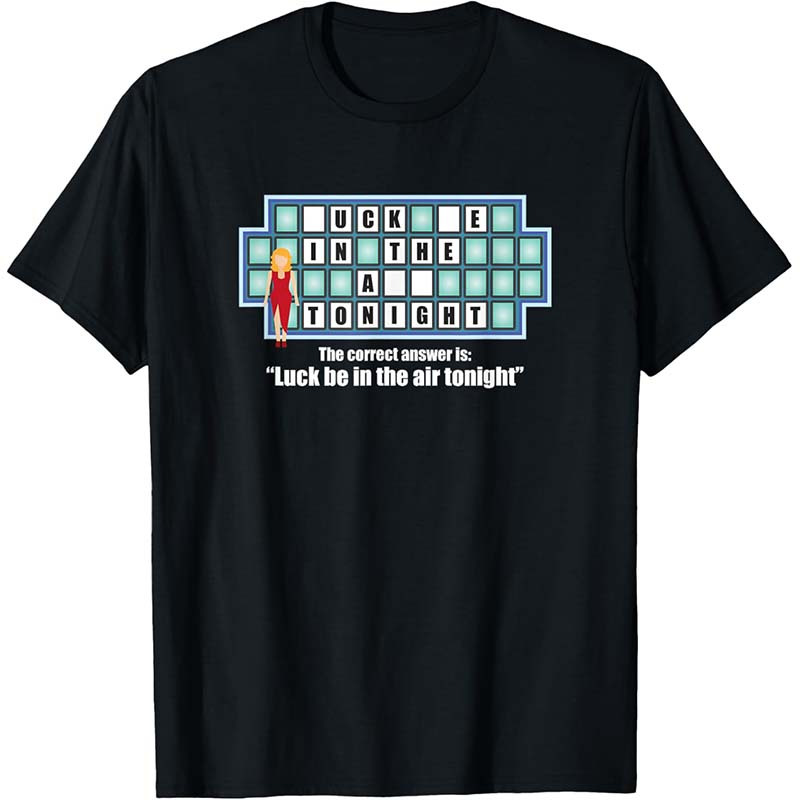 

Quiz Puzzle Meme Funny T-shirt