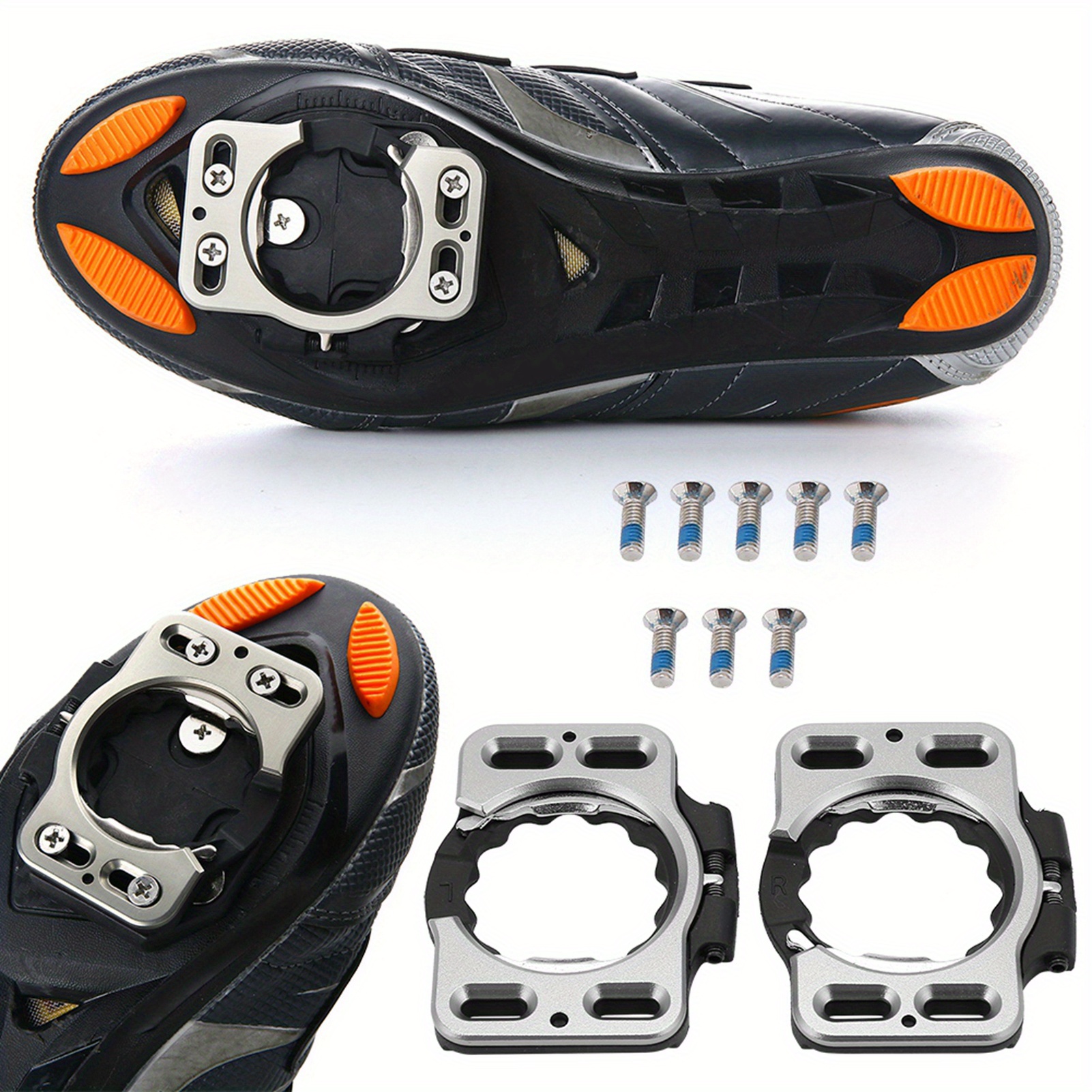 health bike cleats cycling shoes compatible zero Temu United Kingdom