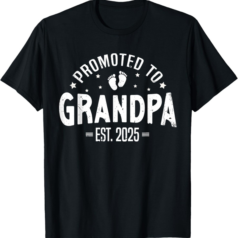 

To 2025 Est 2025 T-shirt