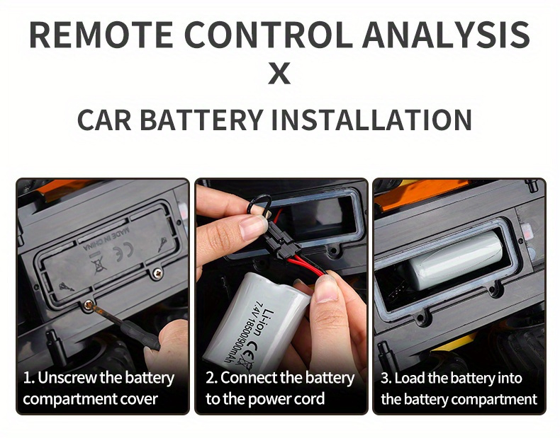 Four Motor, Eight Wheel Drive, Eight Wheeled Off-Road Armored Climbing Remote Control Vehicle, Amphibious, Oversized Body, Strong Power, Christmas, Halloween, Thanksgiving
