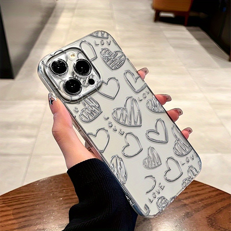 

And Pattern Phone For 15 14 11 Pro 15 14 X Xr Xs 6s 7 8