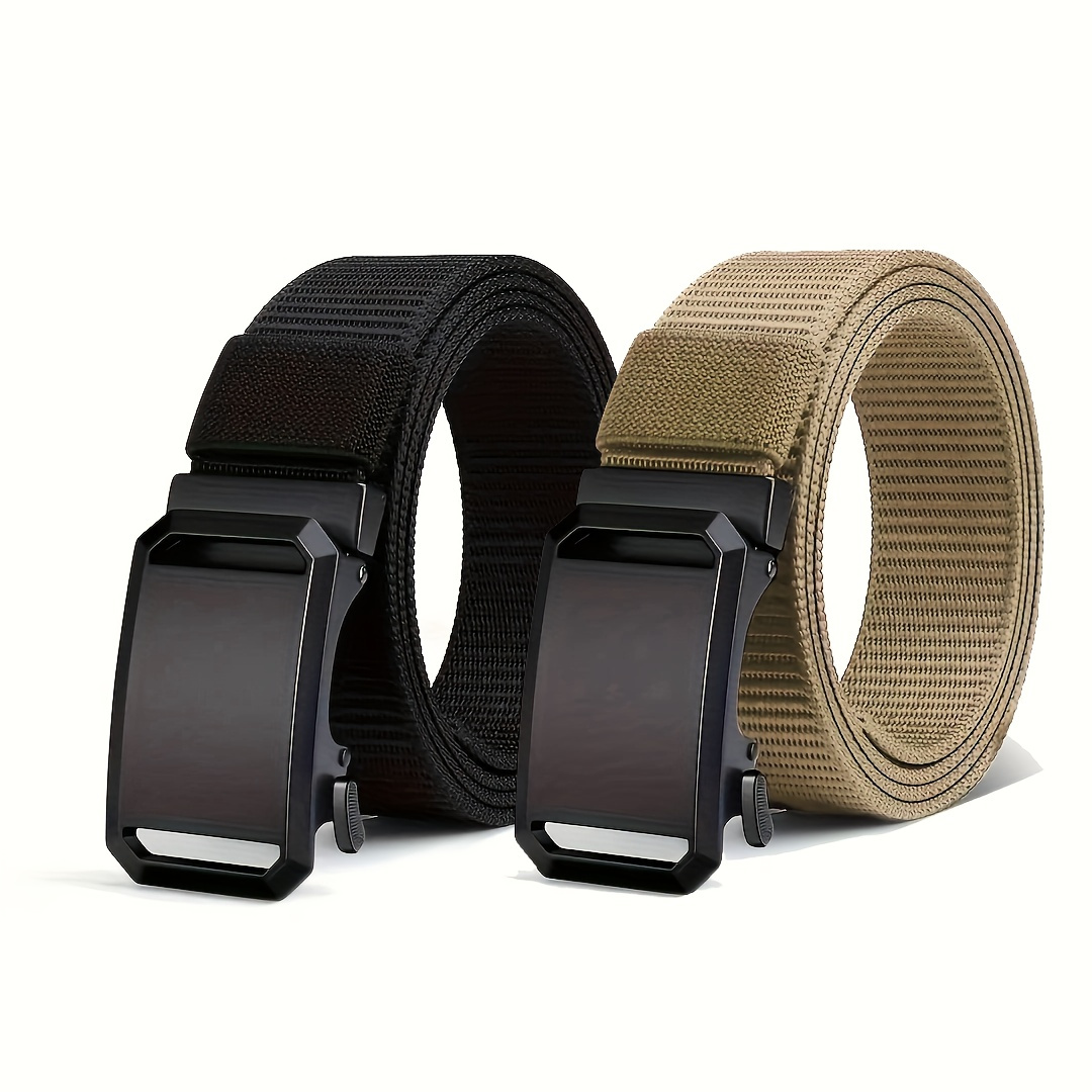 

2- Pants Belts Iron - Click , , Size