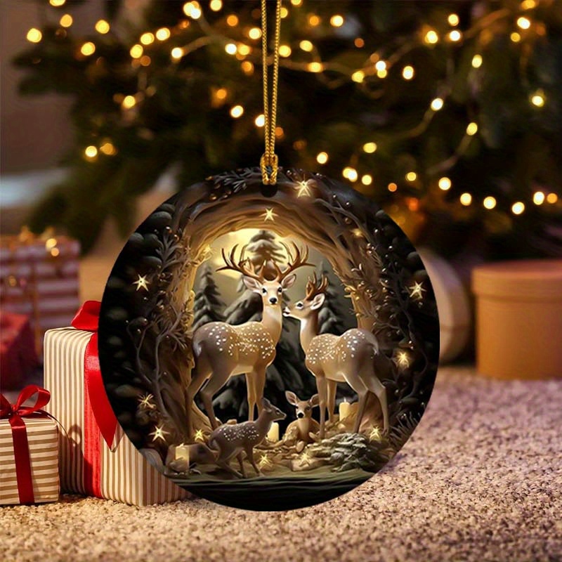 

For Christmas - & Stuffer