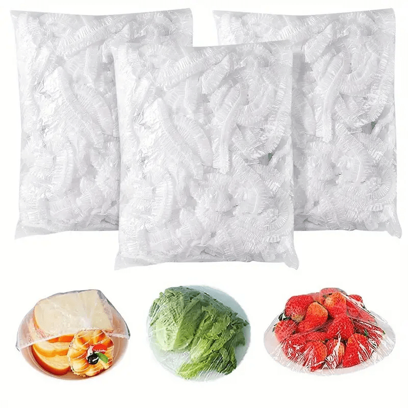     set of disposable fresh keeping film food grade for home use suitable for kitchen refrigerators     preservation outdoor   kitchen accessories details 8