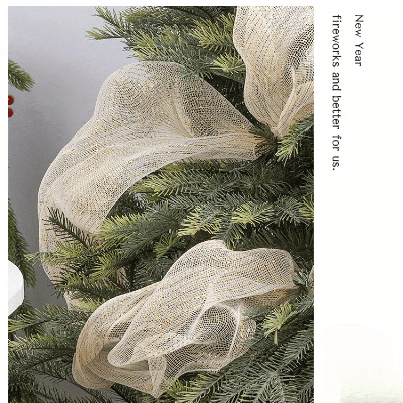 

Christmas Tree Decorations - , 358 Long, 9.8 , No Required, Featherless, For