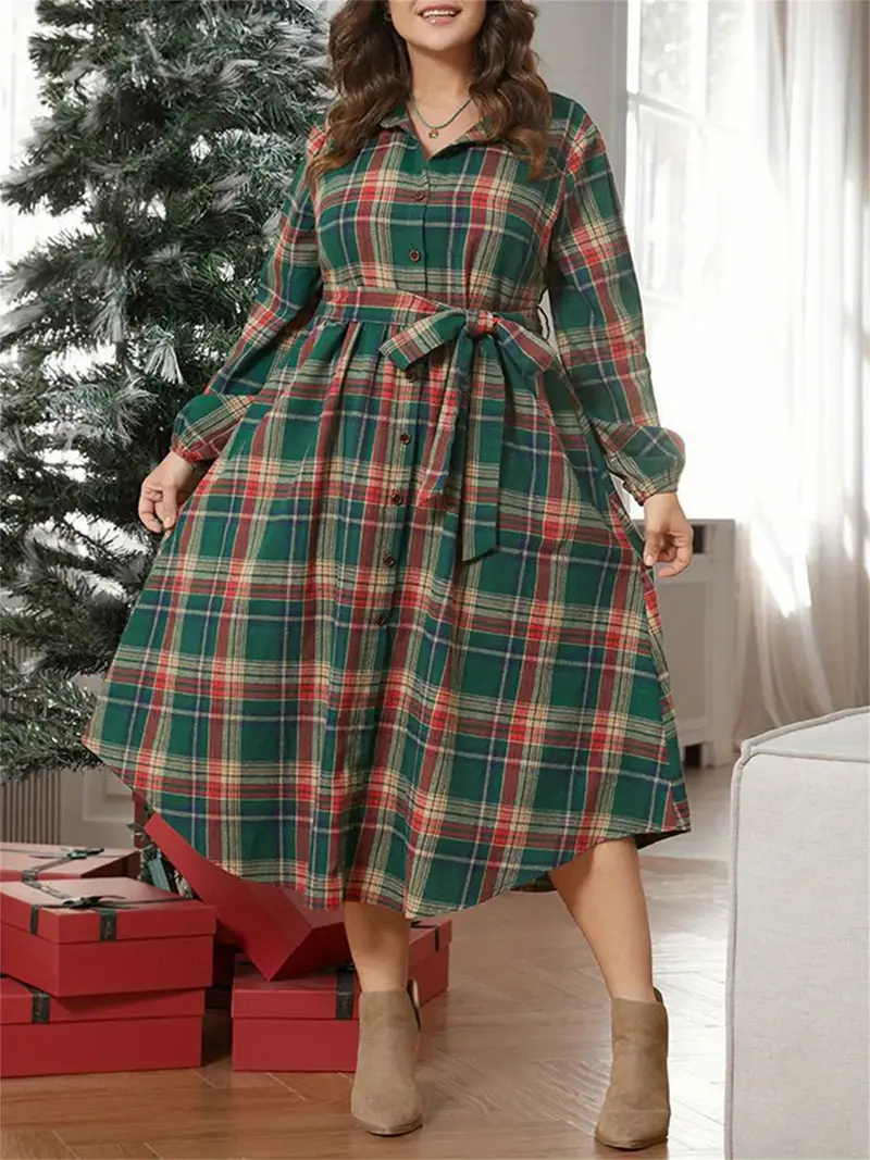 women dress christmas buffalor dress - Temu women dress christmas buffalor dress - Temu