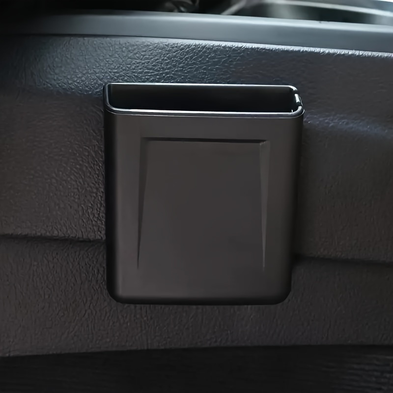 E-shop Leicht zu Installierender Langlebiger Kunststoff-Autohandyhalter - Fahrzeugorganizer-Zubehör