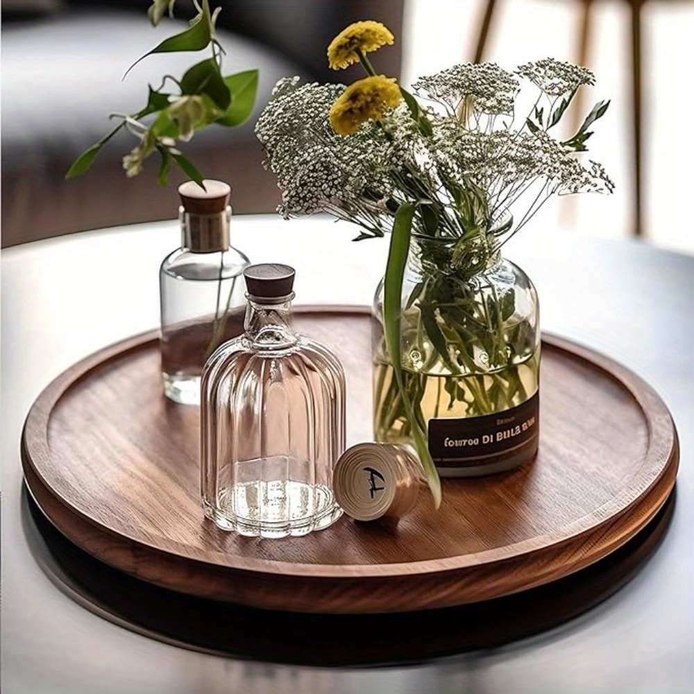 

[ ] - Wooden - For , & Table Decor |