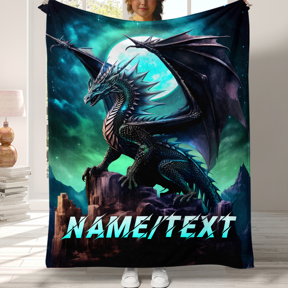 

Blanket - For Sofa, Bed, , Camping, And - , Polyester Fleece, Multiple