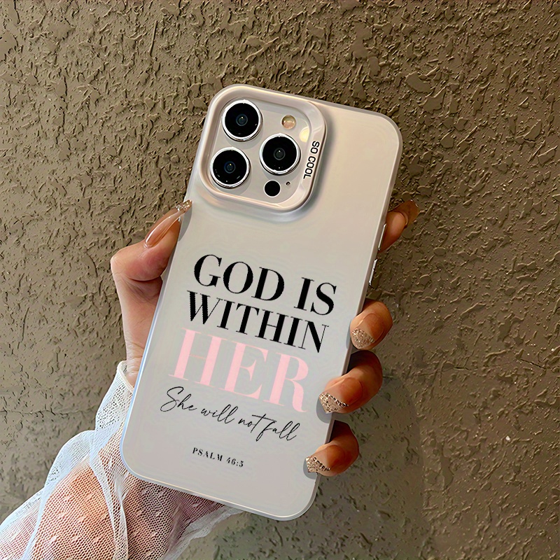 a verse phone case suitable iphone 16 - Temu