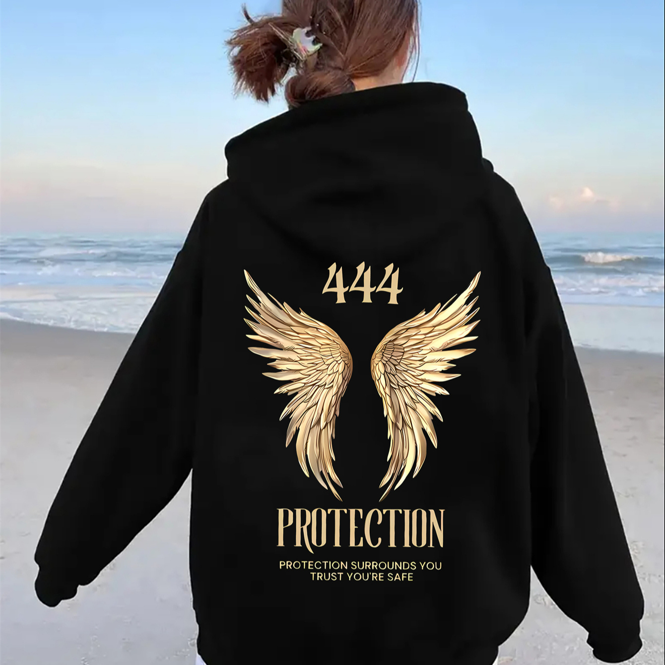 

Y2k- Graphic - Long Sleeve For Women,
