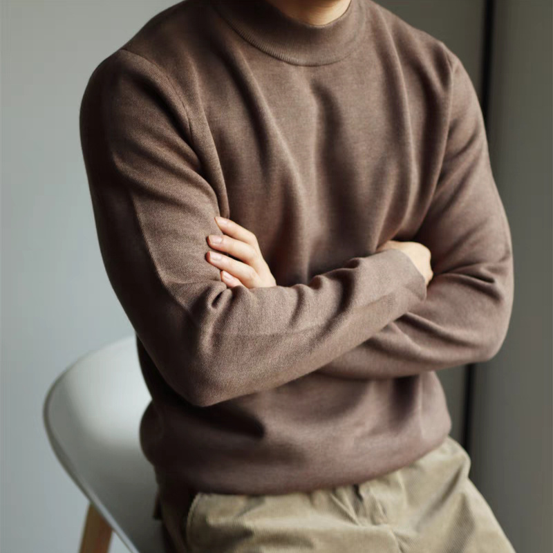 

- - Long Pullover For Fall/,