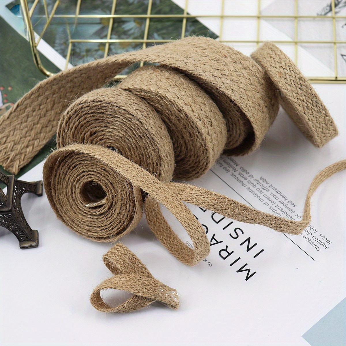 

- -width For Diy Crafts, Wrapping & Decorations - /