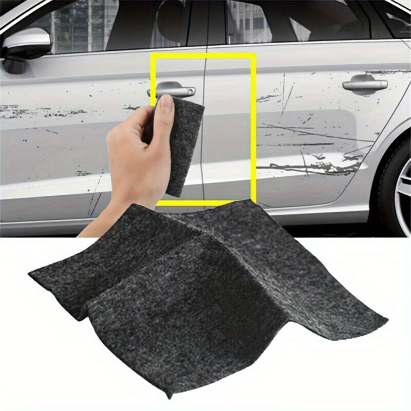 

Car Removal Cloth Set, 6- - Multipurpose Car Kit, Required, Tool For