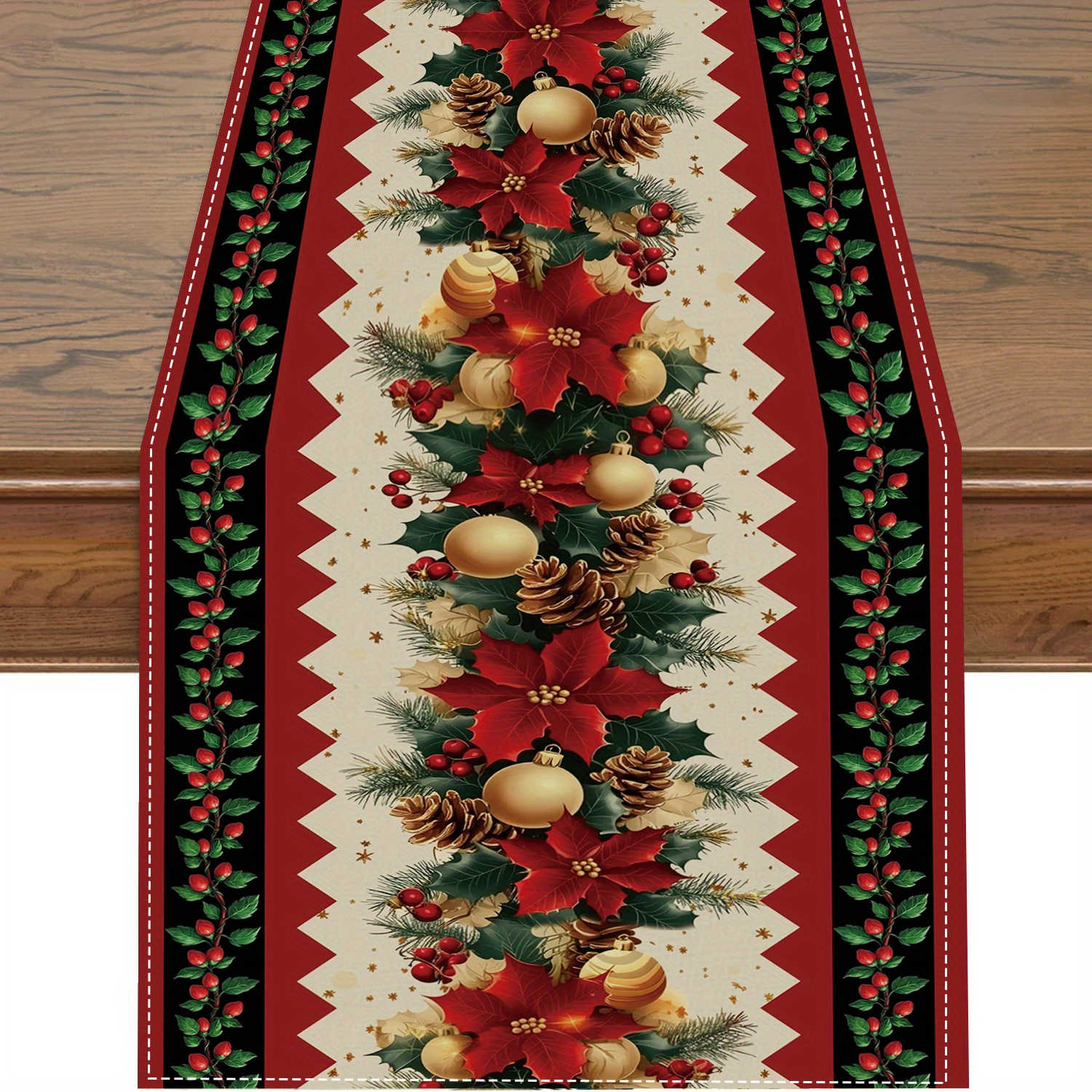 

Christmas & - For Dining Decor, & , Christmas Decor