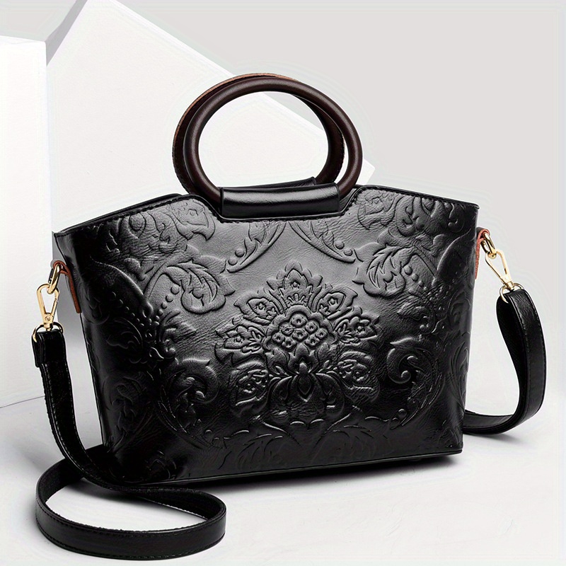 Fashionable Artistic Womens Bag Single