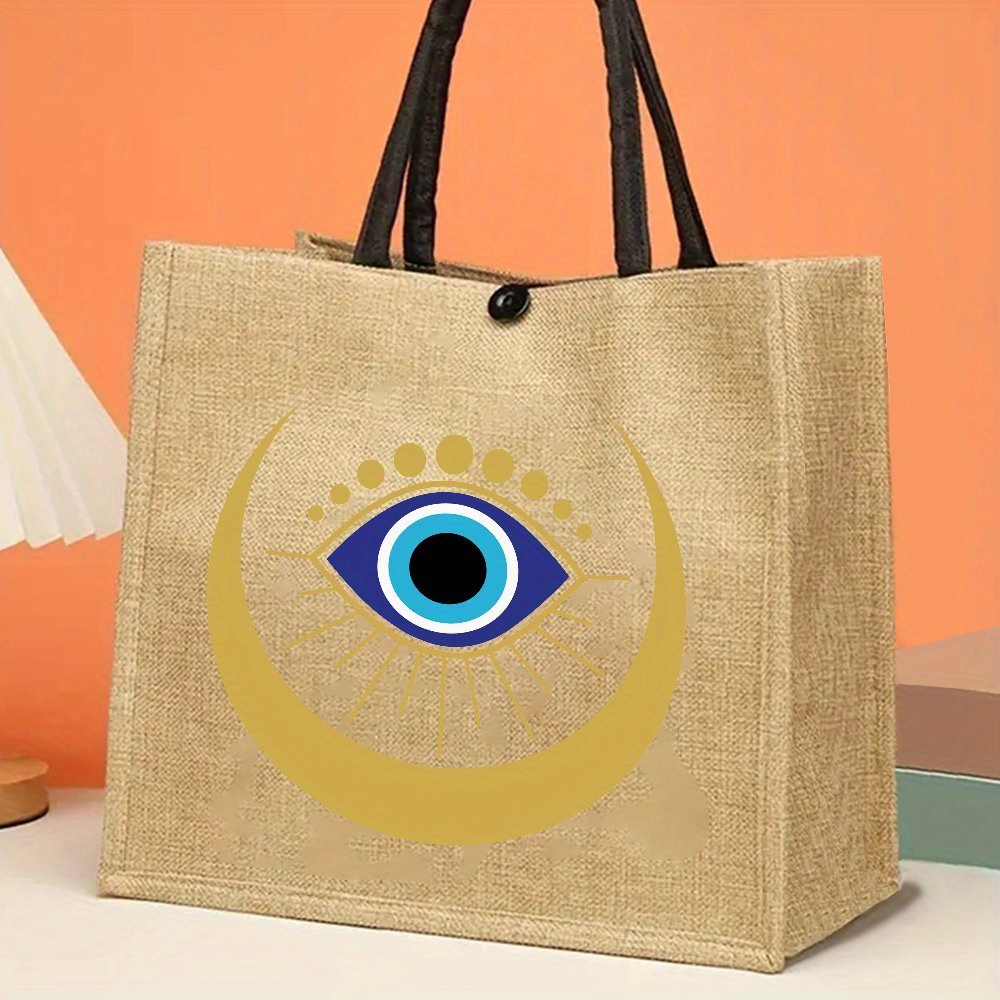 

Tote Bag - , For - For Picnics, Parties &