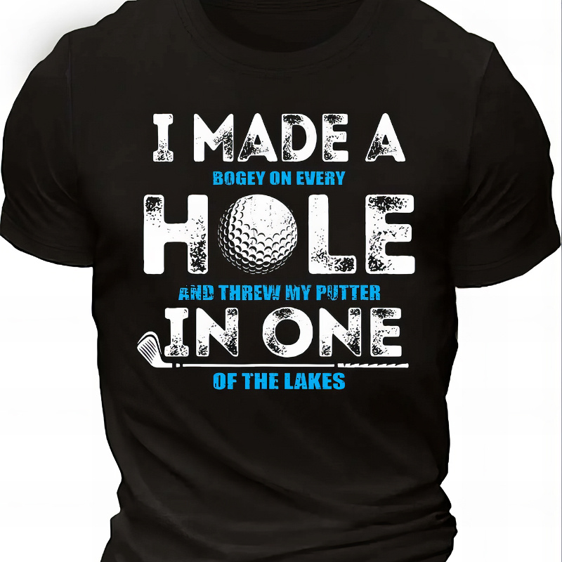 

I A In Regular Fit T-