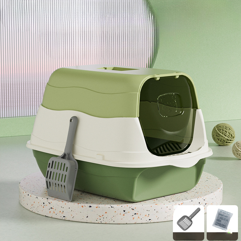 Marchioro latest litter box