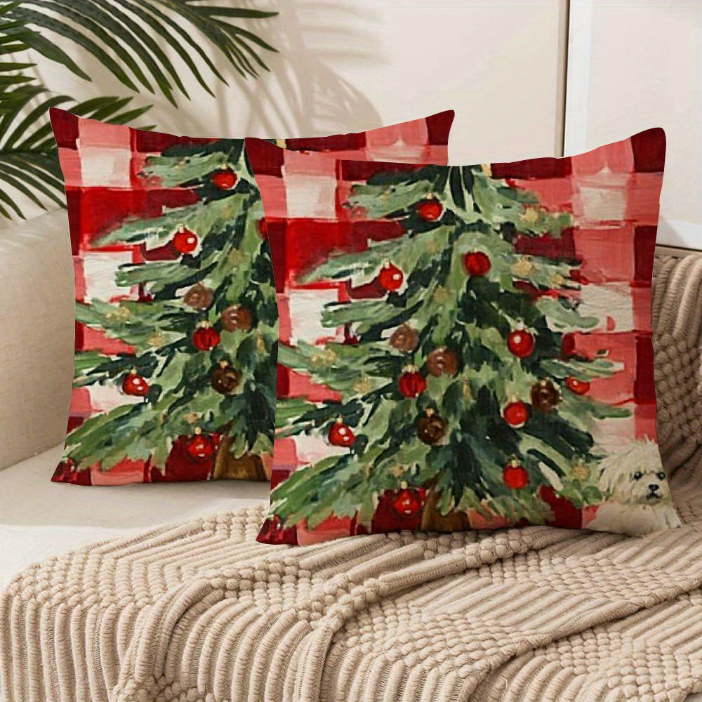 

Christmas - & , , And - For Sofa &
