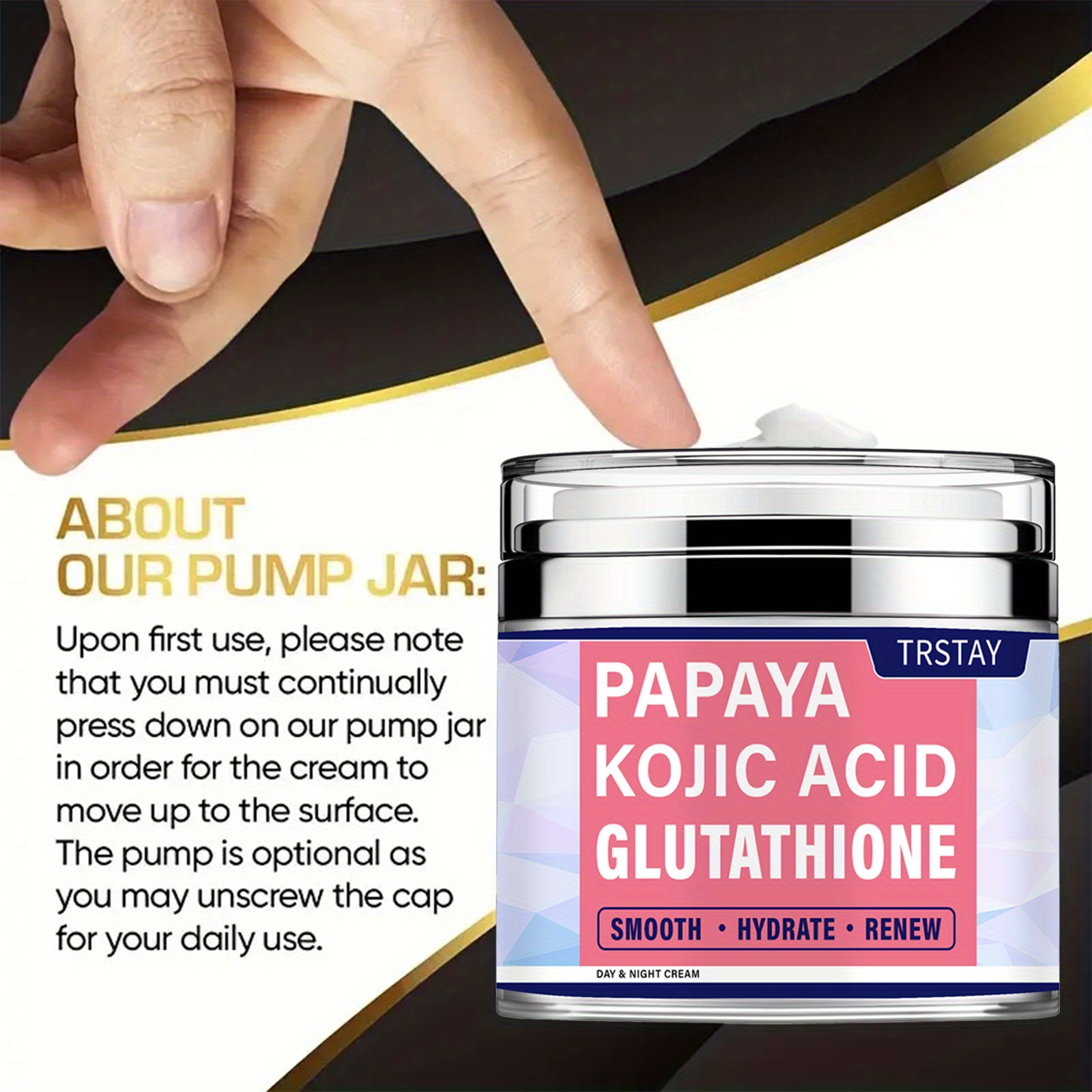 sur medic bright glutathione mask SUR.MEDIC, Mặt Nạ Sur.Medic+ Dưỡng Trắng Da Super Gluthathione 100™ Bright  Mask 30g
