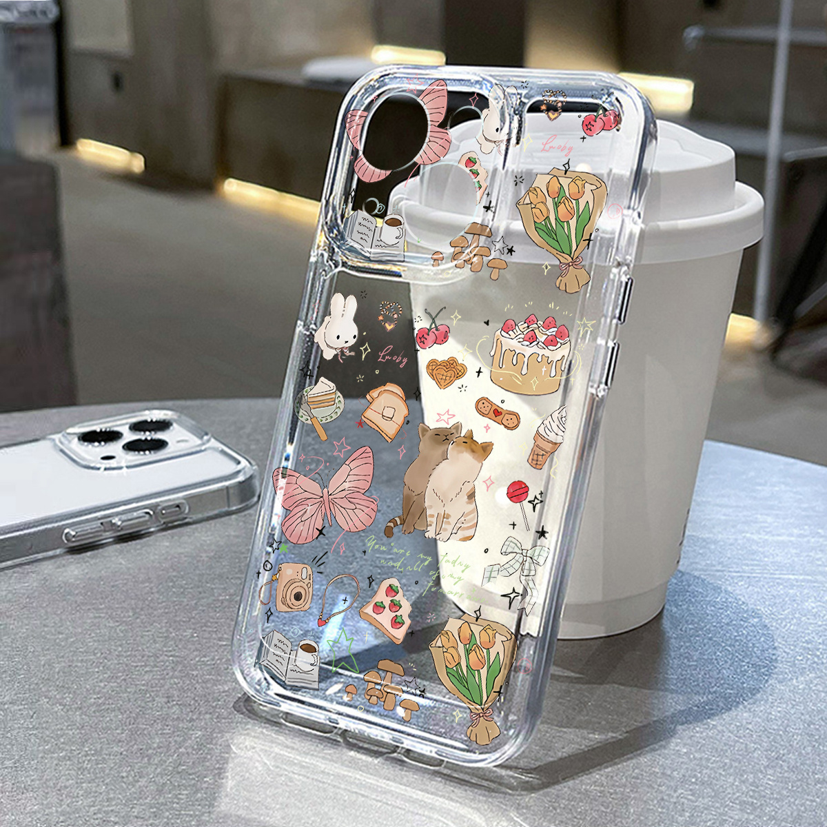 

For Iphone 15pro Phone Suitable For Iphone 13/12/14promax/11pro/xr /13pro/14
