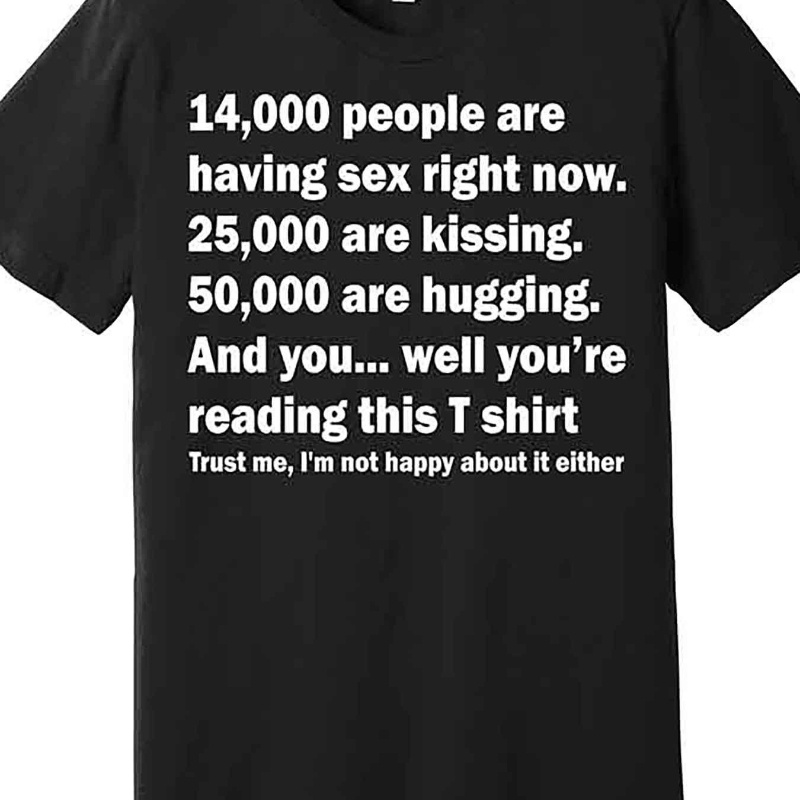 

Read This Fun Quote Quality T-shirt, Fun Men's Short Sleeve Pattern T-shirt Collection Black