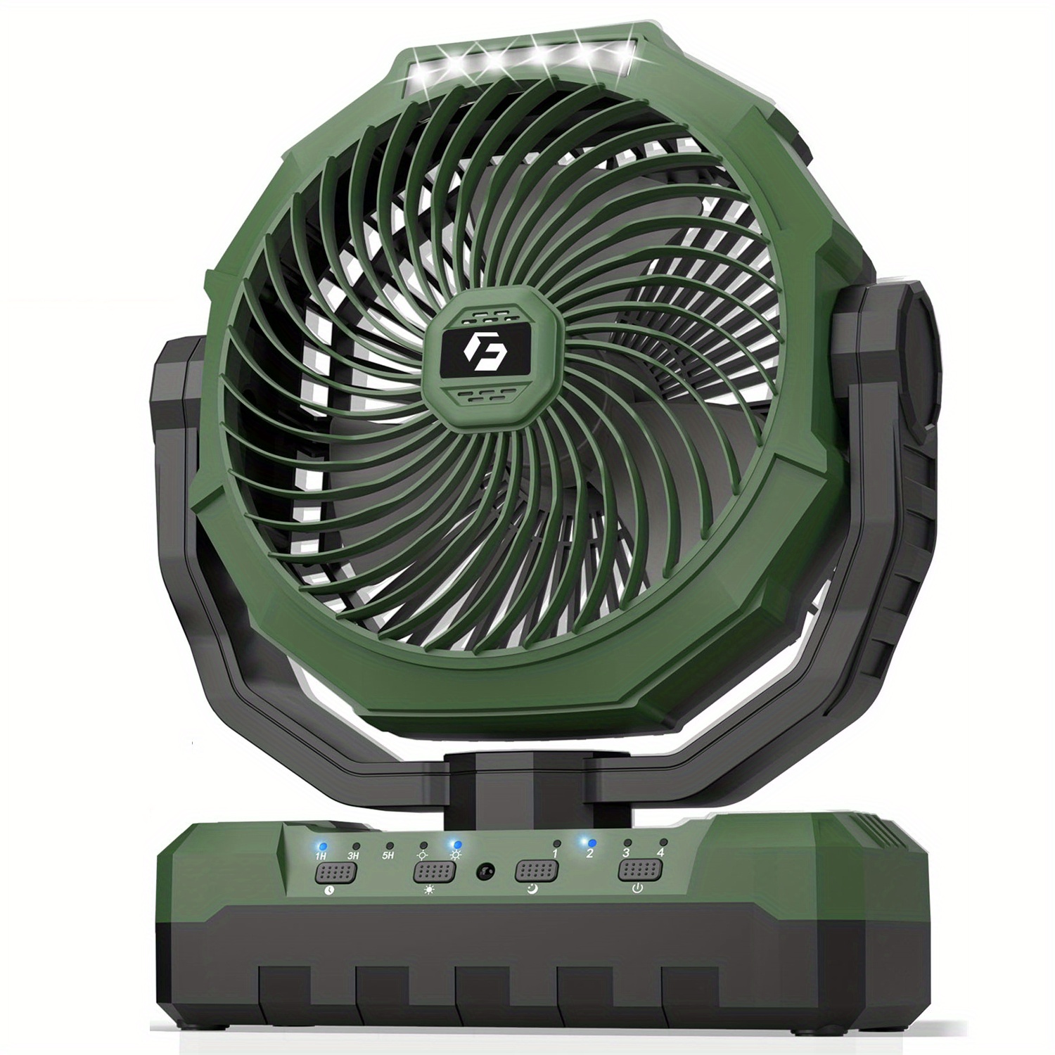 Tents For Camping Best Battery Powered Fans For Camping In 2025