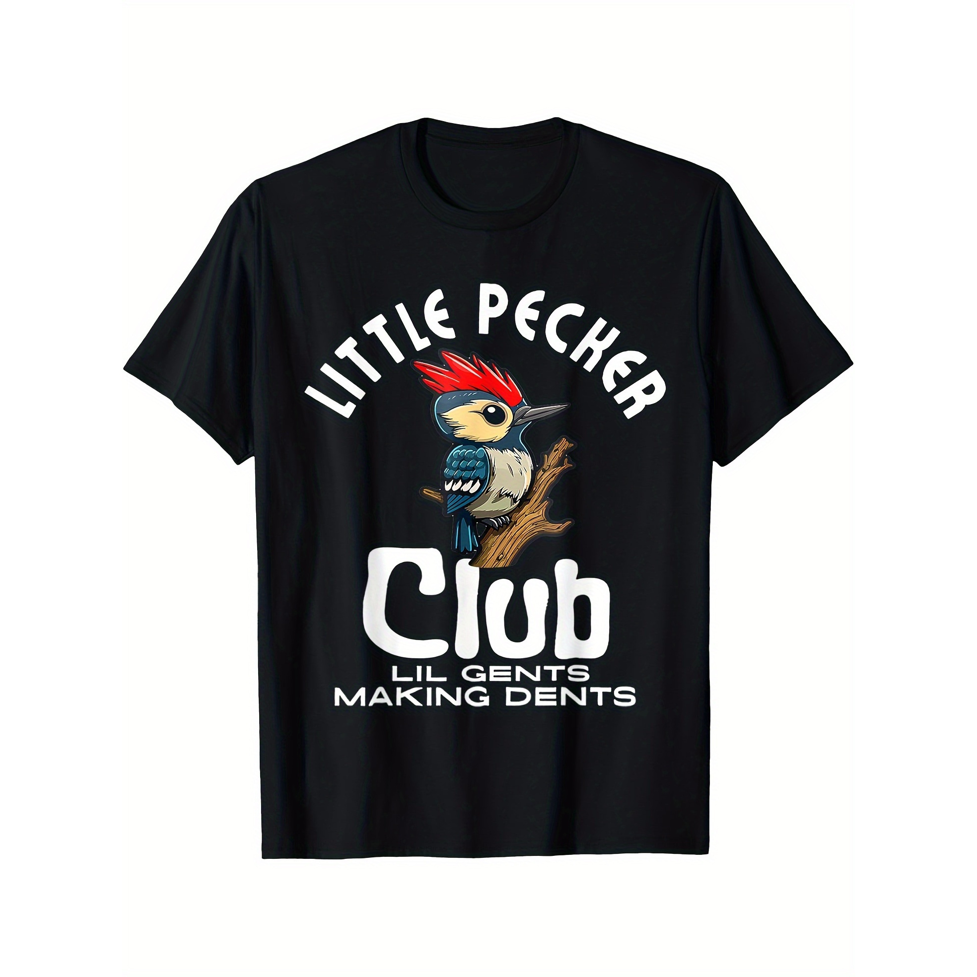 

Club Lil Gents Men Women Printed T- , , , All , , Men 220g