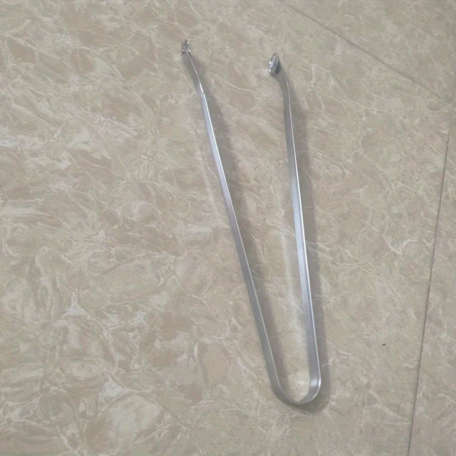 1pc pinças de de em aço inoxidável pino - Temu Brazil, image size:900x900